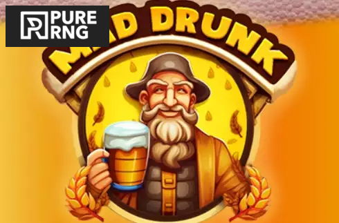 Mad Drunk